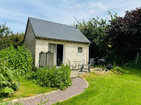 Maison charmante